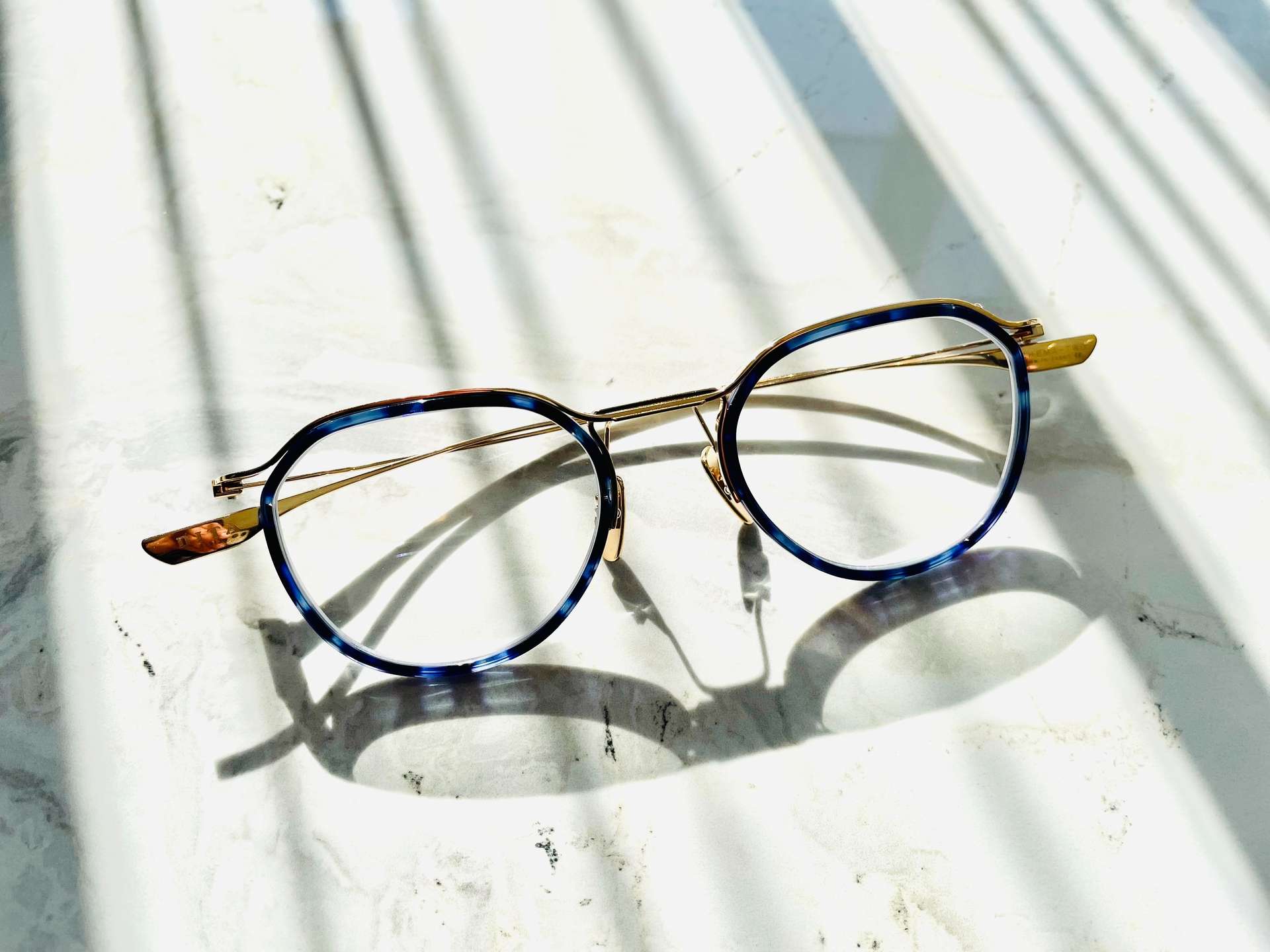 DITA FLOW辰星系列 亞洲限定版 全台極限量款到貨!