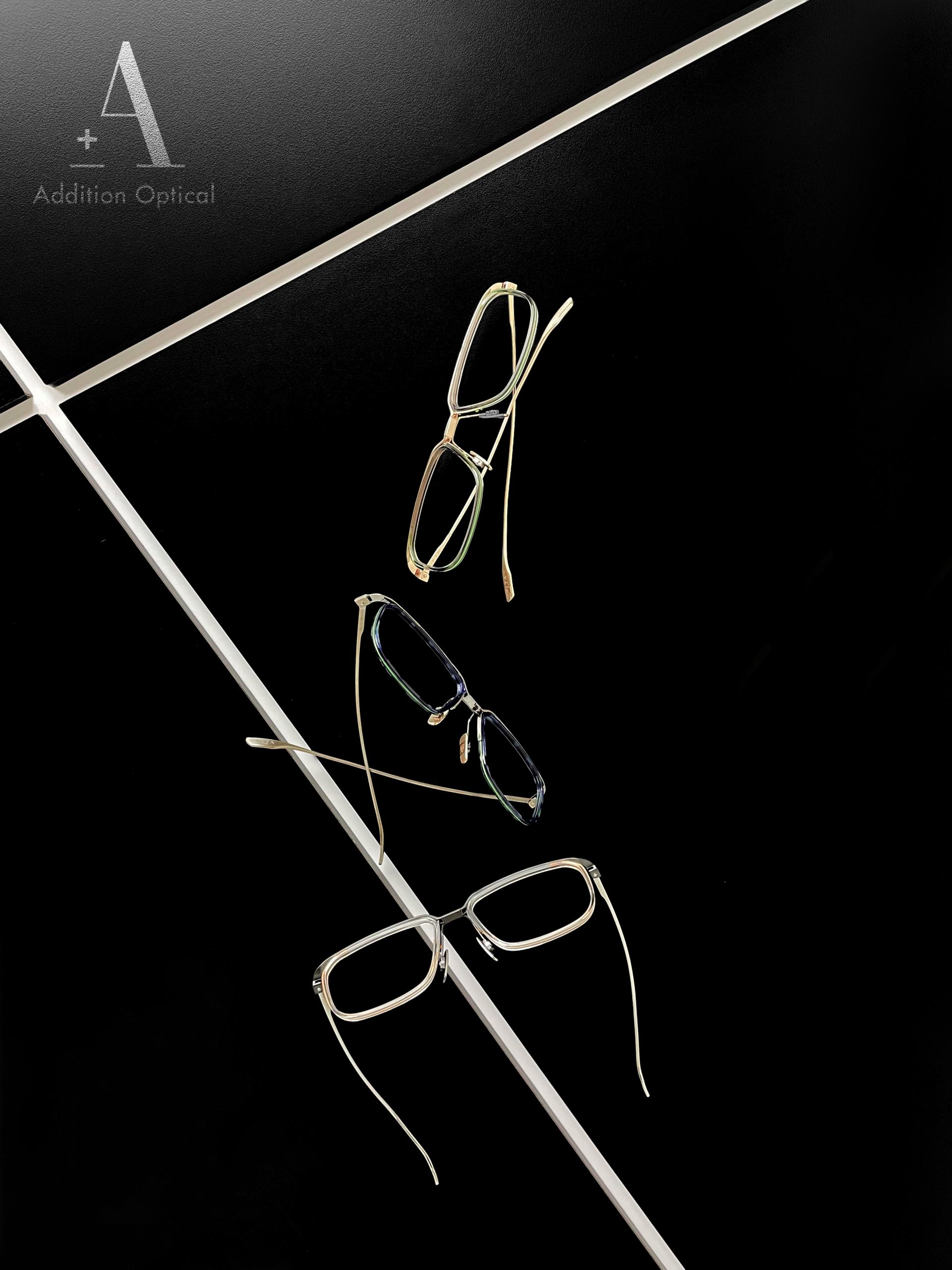 【DITA I SCHEMA-FOUR 天際系列】