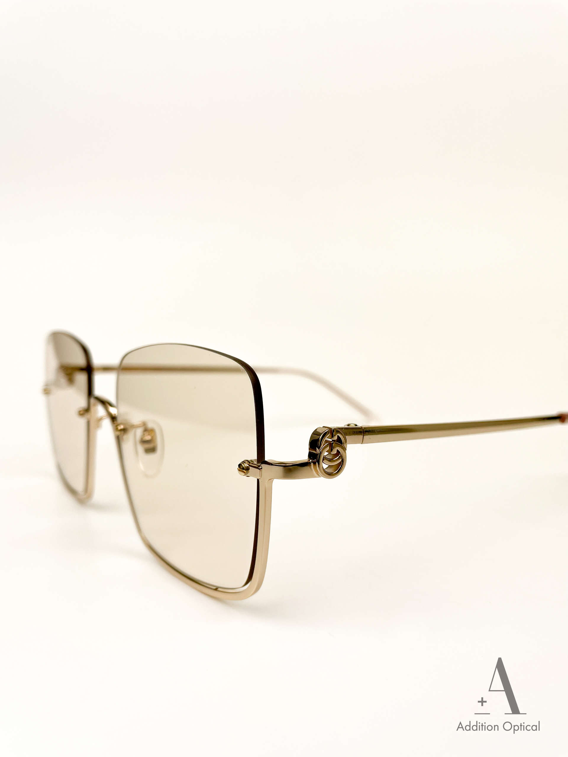 【GUCCI Eyewear 2023】